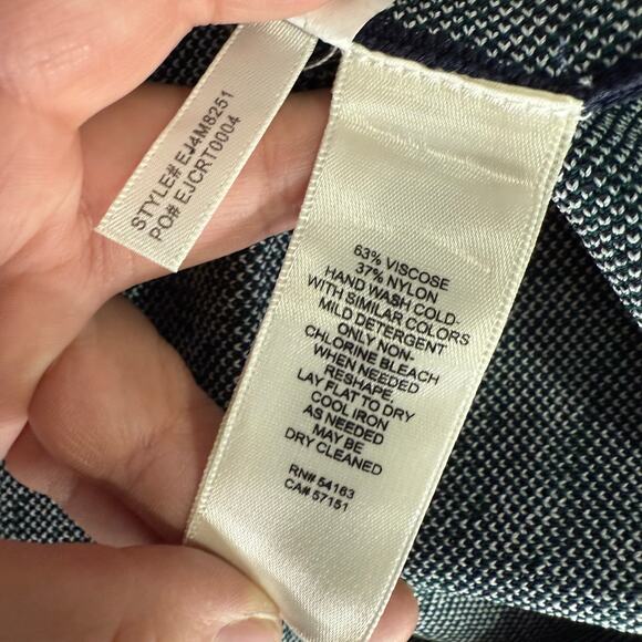 Eliza J Sonia Sheath Dress, XL - Picture 4 of 5